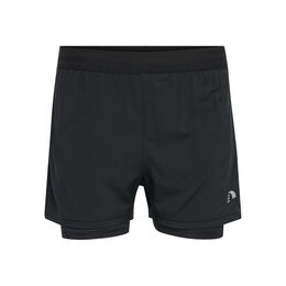 Vêtements De Running Newline Core 2in1 Shorts